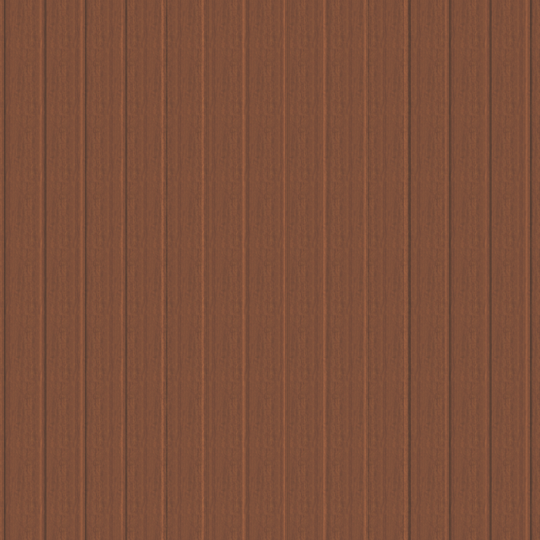 Navigate to Cladding Aluminium Alumatex ChannelGapBoard Vertical 90 EnglishChestnut Material