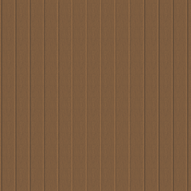 Navigate to Cladding Aluminium Alumatex ChannelGapBoard Vertical 90 RoyalOak Material