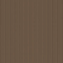  Image of Cladding Aluminium Alumatex ChannelGapBoard Vertical 90 TeakBrown Material