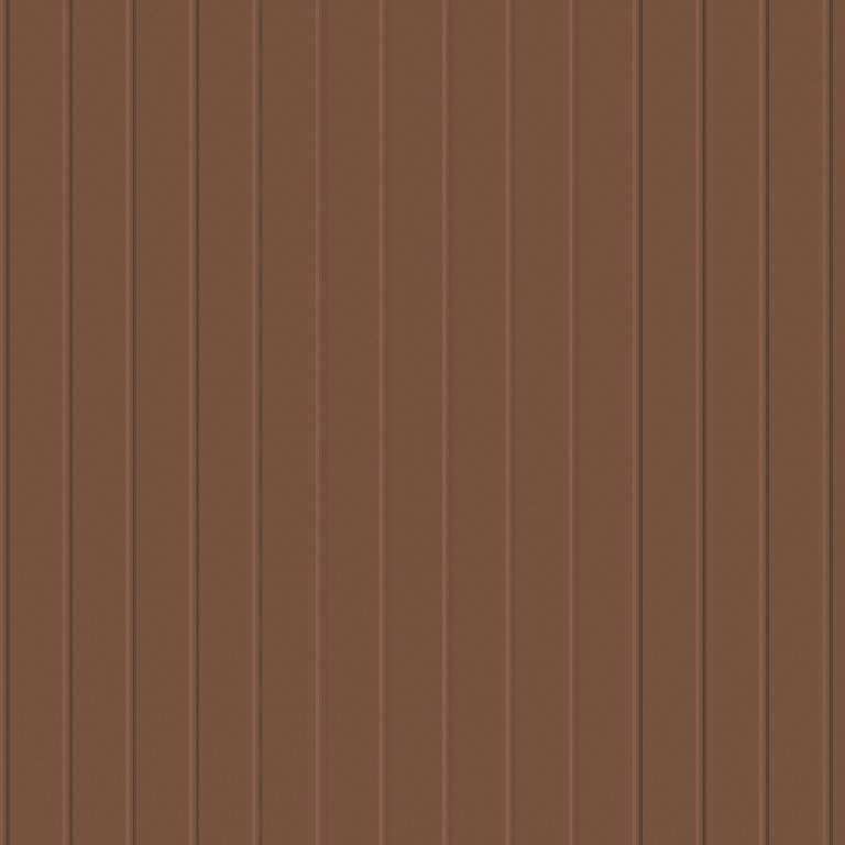 Navigate to Cladding Aluminium Alumatex ChannelGapBoard Vertical 90 TerracottaStone Material