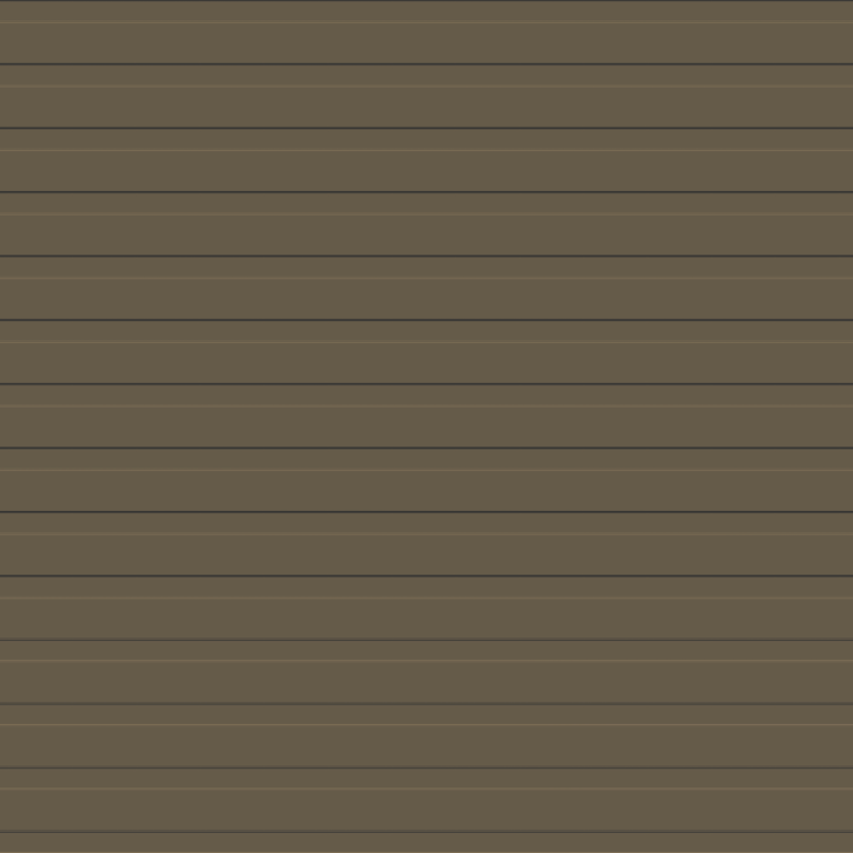 Cladding Aluminium Alumatex ChannelLargeGapBoard Horizontal 90 Asteroid Material