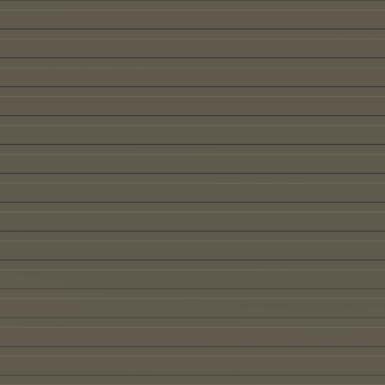 Cladding Aluminium Alumatex ChannelLargeGapBoard Horizontal 90 Bass Material