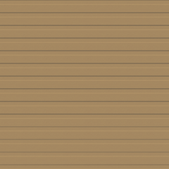  Image of Cladding Aluminium Alumatex ChannelLargeGapBoard Horizontal 90 Hinoki Material