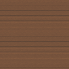  Image of Cladding Aluminium Alumatex ChannelLargeGapBoard Horizontal 90 Kwila Material