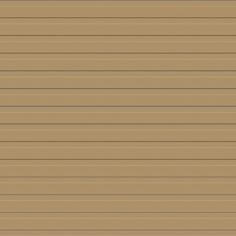 Navigate to Cladding Aluminium Alumatex ChannelLargeGapBoard Horizontal 90 NordicOak Material