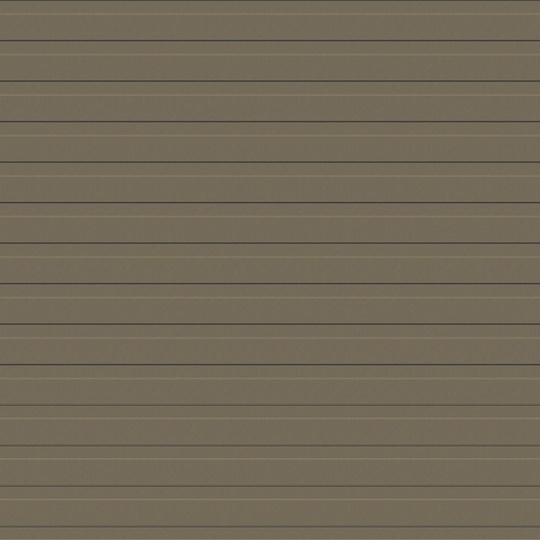 Navigate to Cladding Aluminium Alumatex ChannelLargeGapBoard Horizontal 90 PortlandStone Material