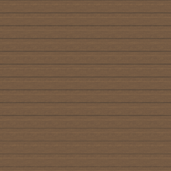  Image of Cladding Aluminium Alumatex ChannelLargeGapBoard Horizontal 90 QueenslandWalnut Material