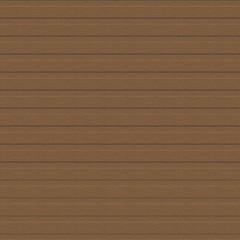  Image of Cladding Aluminium Alumatex ChannelLargeGapBoard Horizontal 90 RoyalOak Material