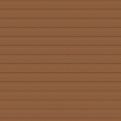  Image of Cladding Aluminium Alumatex ChannelLargeGapBoard Horizontal 90 SpottedGum Material