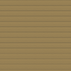  Image of Cladding Aluminium Alumatex ChannelLargeGapBoard Horizontal 90 Spruce Material