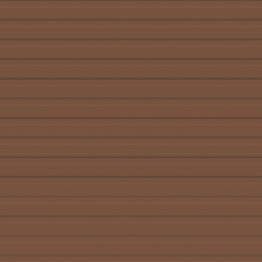  Image of Cladding Aluminium Alumatex ChannelLargeGapBoard Horizontal 90 TerracottaStone Material