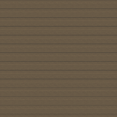  Image of Cladding Aluminium Alumatex ChannelLargeGapBoard Horizontal 90 WeatheredTimber Material