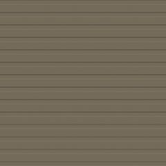  Image of Cladding Aluminium Alumatex ChannelLargeGapBoard Horizontal 90 WhiteStone Material