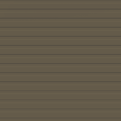  Image of Cladding Aluminium Alumatex ChannelLargeGapBoard Horizontal 90 WoodlandGrey Material