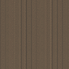  Image of Cladding Aluminium Alumatex ChannelLargeGapBoard Vertical 90 CarbonAsh Material