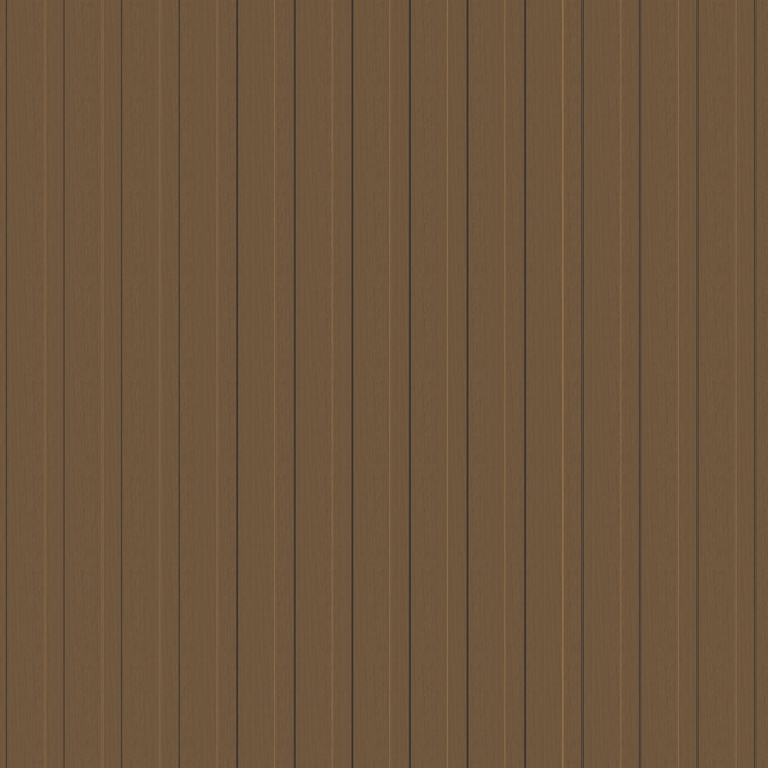 Navigate to Cladding Aluminium Alumatex ChannelLargeGapBoard Vertical 90 Chestnut Material