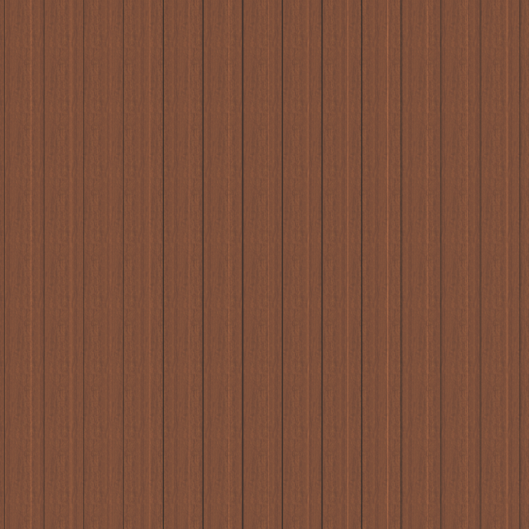 Navigate to Cladding Aluminium Alumatex ChannelLargeGapBoard Vertical 90 EnglishChestnut Material