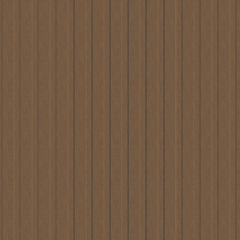  Image of Cladding Aluminium Alumatex ChannelLargeGapBoard Vertical 90 QueenslandWalnut Material