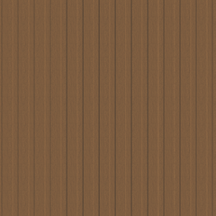  Image of Cladding Aluminium Alumatex ChannelLargeGapBoard Vertical 90 RoyalOak Material