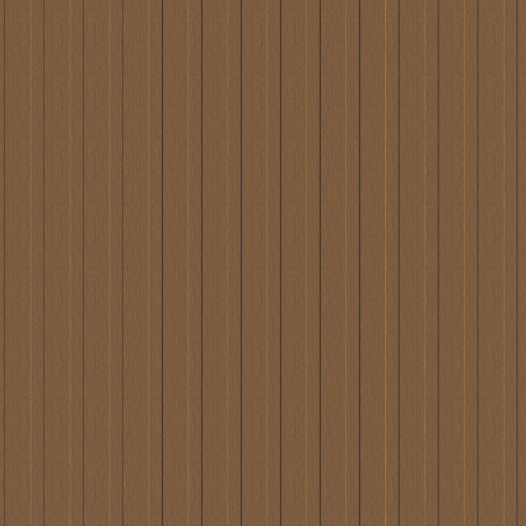 Navigate to Cladding Aluminium Alumatex ChannelLargeGapBoard Vertical 90 RoyalOak Material