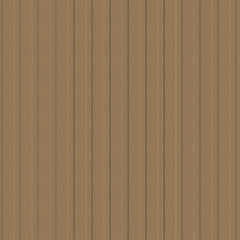  Image of Cladding Aluminium Alumatex ChannelLargeGapBoard Vertical 90 Sycamore Material