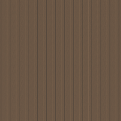  Image of Cladding Aluminium Alumatex ChannelLargeGapBoard Vertical 90 TeakBrown Material