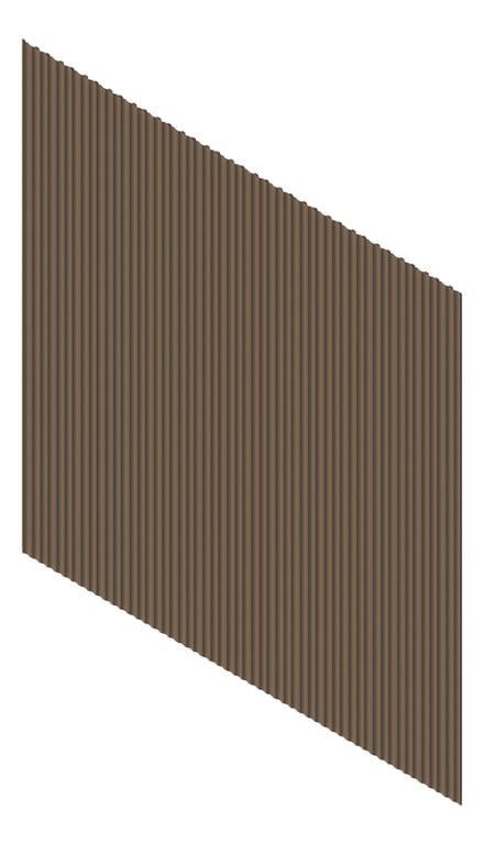 Cladding Aluminium Alumatex HeritageBoard