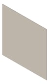 3D Shaded Image of Cladding Aluminium Alumatex HeritageBoard Dune Material