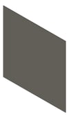 3D Shaded Image of Cladding Aluminium Alumatex RippleBoard WoodlandGrey Material