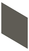 3D Shaded Image of Cladding Aluminium Alumatex ShiplapFullBoard WoodlandGrey Material