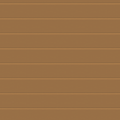  Image of Cladding Aluminium Alumatex ShiplapSmallGrooveBoard Horizontal 150 Iroko Material