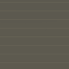  Image of Cladding Aluminium Alumatex ShiplapSmallGrooveBoard Horizontal 150 Ironstone Material