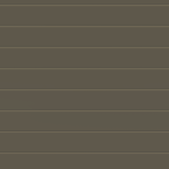  Image of Cladding Aluminium Alumatex ShiplapSmallGrooveBoard Horizontal 150 Monument Material