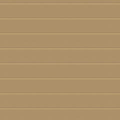  Image of Cladding Aluminium Alumatex ShiplapSmallGrooveBoard Horizontal 150 NordicOak Material