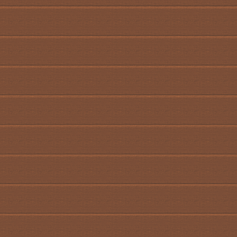 Navigate to Cladding Aluminium Alumatex ShiplapSmallGrooveBoard Horizontal 150 PacificTeak Material