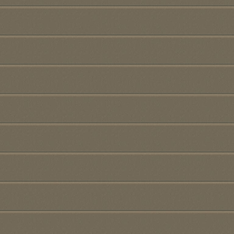 Navigate to Cladding Aluminium Alumatex ShiplapSmallGrooveBoard Horizontal 150 PortlandStone Material