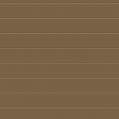  Image of Cladding Aluminium Alumatex ShiplapSmallGrooveBoard Horizontal 150 SydneySandstone Material