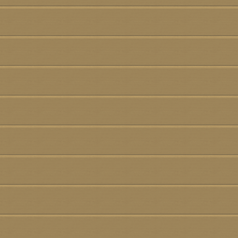 Navigate to Cladding Aluminium Alumatex ShiplapSmallGrooveBoard Horizontal 150 WhiteAsh Material