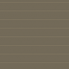  Image of Cladding Aluminium Alumatex ShiplapSmallGrooveBoard Horizontal 150 WhiteStone Material