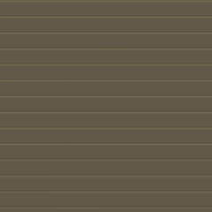  Image of Cladding Aluminium Alumatex ShiplapSmallGrooveBoard Horizontal 90 Asteroid Material