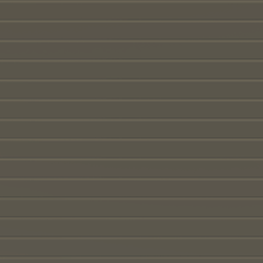  Image of Cladding Aluminium Alumatex ShiplapSmallGrooveBoard Horizontal 90 Black Material