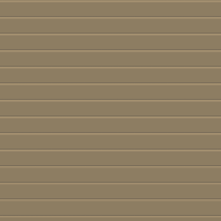 Navigate to Cladding Aluminium Alumatex ShiplapSmallGrooveBoard Horizontal 90 Dune Material