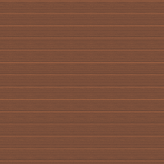  Image of Cladding Aluminium Alumatex ShiplapSmallGrooveBoard Horizontal 90 EnglishChestnut Material