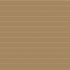  Image of Cladding Aluminium Alumatex ShiplapSmallGrooveBoard Horizontal 90 Hinoki Material