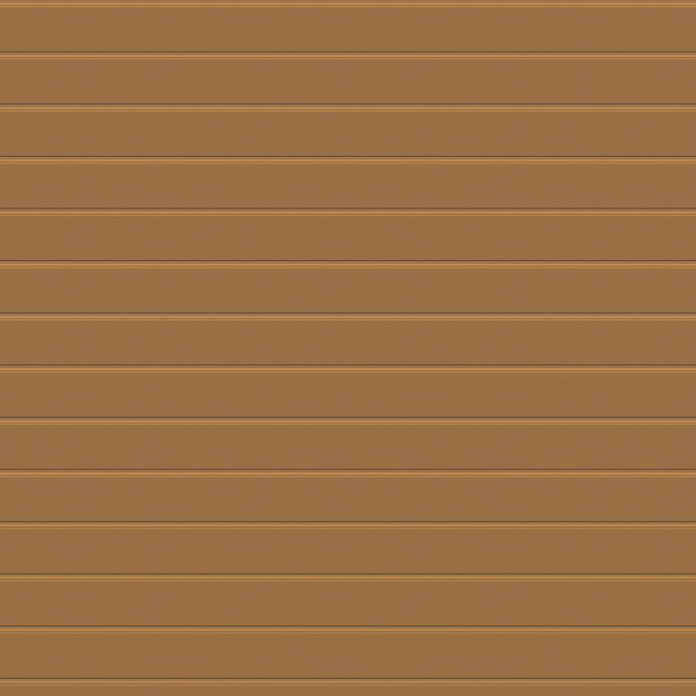 Navigate to Cladding Aluminium Alumatex ShiplapSmallGrooveBoard Horizontal 90 Iroko Material