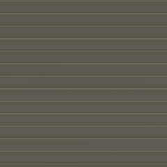  Image of Cladding Aluminium Alumatex ShiplapSmallGrooveBoard Horizontal 90 Ironstone Material