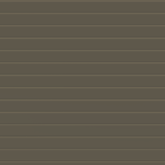  Image of Cladding Aluminium Alumatex ShiplapSmallGrooveBoard Horizontal 90 Monument Material