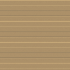  Image of Cladding Aluminium Alumatex ShiplapSmallGrooveBoard Horizontal 90 NordicOak Material