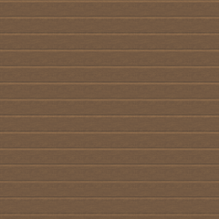  Image of Cladding Aluminium Alumatex ShiplapSmallGrooveBoard Horizontal 90 QueenslandWalnut Material