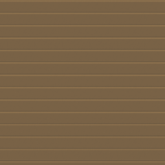  Image of Cladding Aluminium Alumatex ShiplapSmallGrooveBoard Horizontal 90 SydneySandstone Material